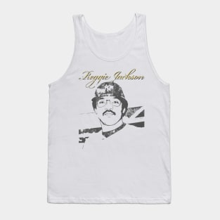 The_Reggie_Jackson Tank Top